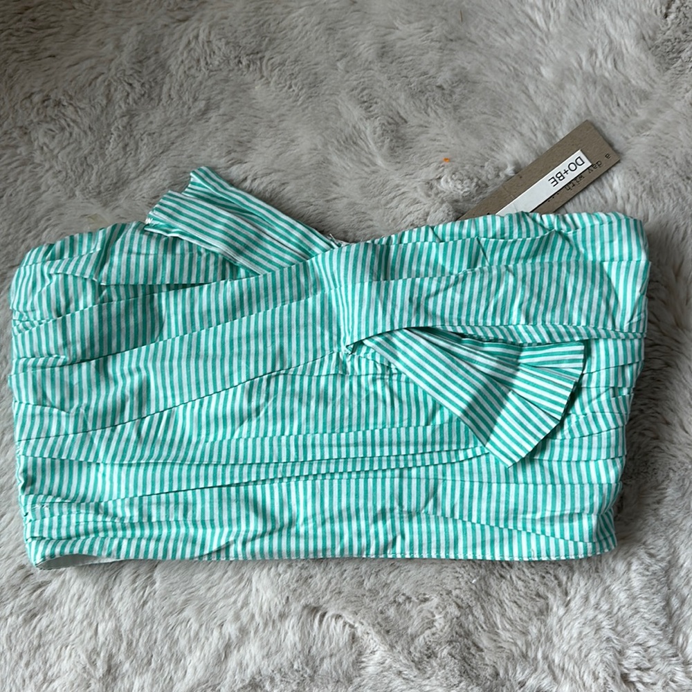 NWT TUBE TOP